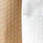 Preview: Braune Papiertüten mit STERNEN geprägt XS / S
