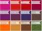 Preview: HAUS Filz Untersetzer Tassenuntersetzer Platzset -8 Größen - Farbwahl - Platzmatte - IMMO