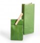 Mobile Preview: Papiertüten grün