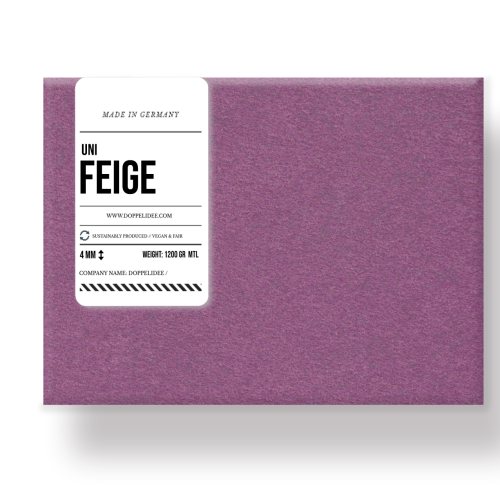 Preview: filz-feige
