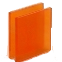 FROST ORANGE
