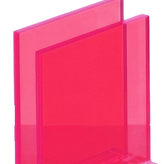 NEON PINK
