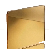 SPIEGEL GOLD
