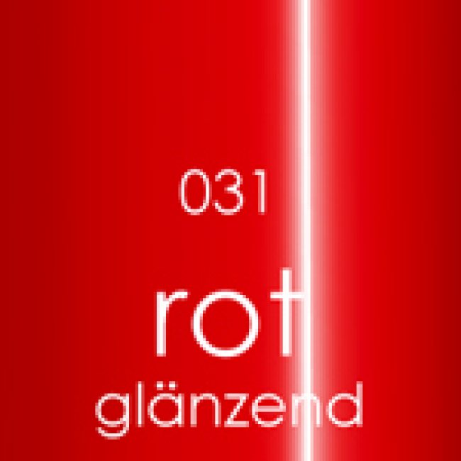 50 Sterne Aufkleber - ROT - Weihnachten!