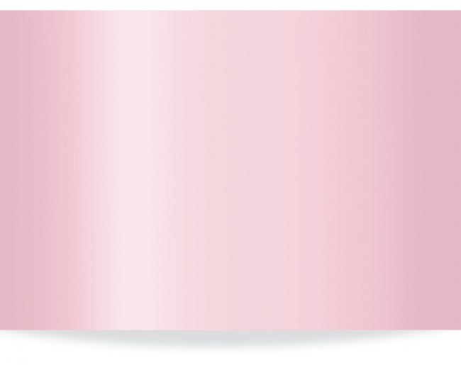 50 PASTELLROSA / ROSA Sterne Sticker 1 bis 10 cm Selbstklebend