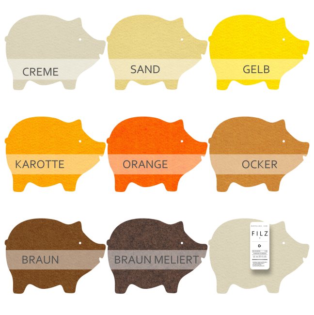 glücksschwein pink glücksschwein pink