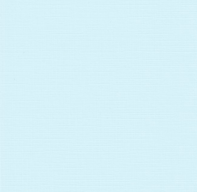 Leinenpapier 250g - HELLBLAU Leinenkarton A4 / A5 - 10 Bogen